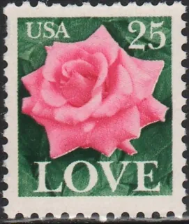 1988 Kvety
