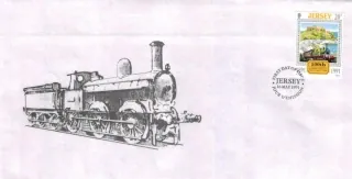 1991 Vlaky