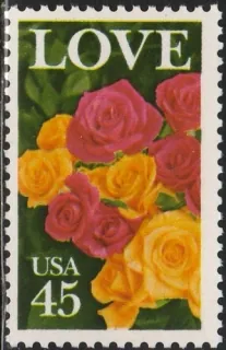 1993 Kvety