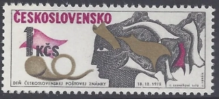 2004**  Deň čs. poštovej známky