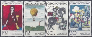 2005-2008**  Grafika