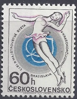 2009** MS v krasokorčulovaní