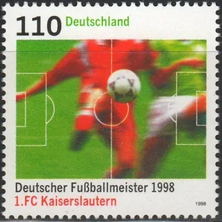 2010 Futbal