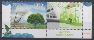 2016 Armensko