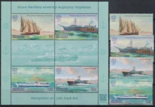 1074-1077 Doprava