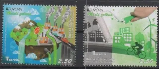 2016 Bosna a Hercegovina