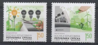 2016 Bosna a Rep.Srbska