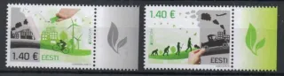 2016 Estonsko