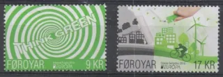 2016 Faerske ostrovy A