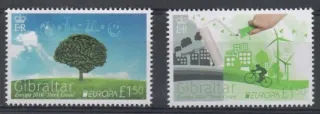 2016 Gibraltar