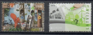 2016 Lotyšsko