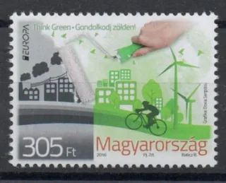 2016 Madarsko