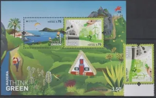 2016 Madeira
