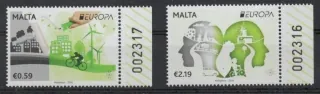 2016 Malta