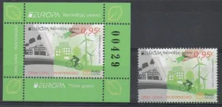 2016 Montenegro