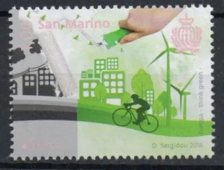 2016 San Marino