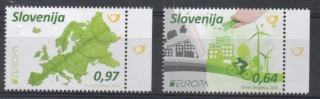 2016 Slovinsko