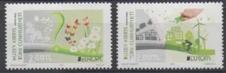 2016 Turecky Cyprus
