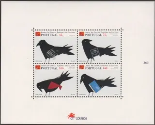 2017-2020/BL100 Vtáky