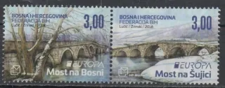 2018 Bosna Hercegovina