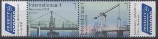2018 Holandsko