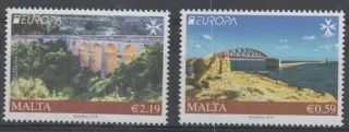 2018 Malta