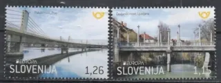 2018 Slovinsko