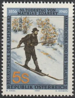 2030** Šport