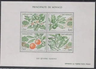 2031-2034 BL 52 Flora