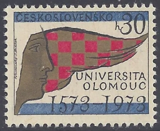 2035**  Univerzita Olomouc