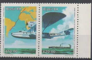 2045-2046 Lietadla