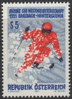 2045** Šport
