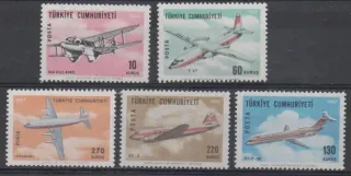 2046-2050 Lietadla