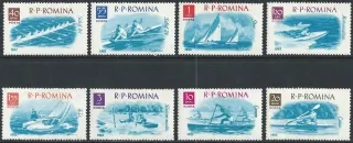 2048-2055 Šport
