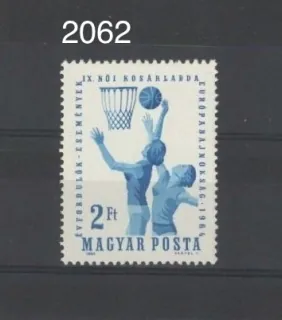 2062 ** Šport