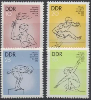 2065-2068 Šport