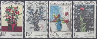 2067-2070**  Grafika