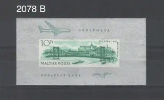2078 BL 45 B **