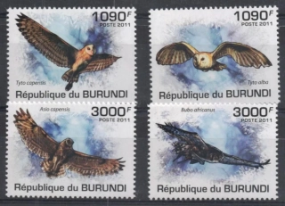 2094-2097 Fauna