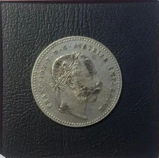 20 Grajciar 1870