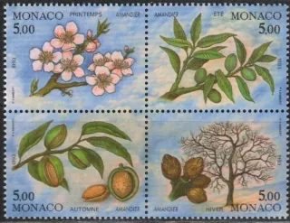 2100-2103 Flora