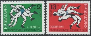 2104-2105 Šport