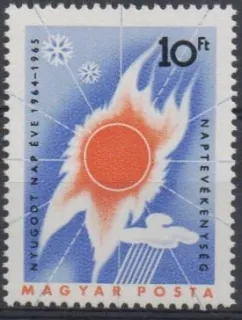2110 **Kozmos