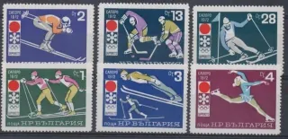 2114-2119 Sport