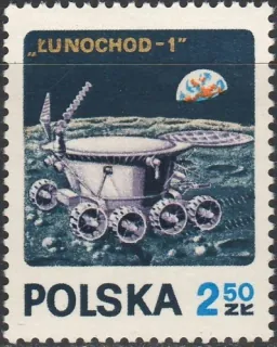 2122  Kozmos