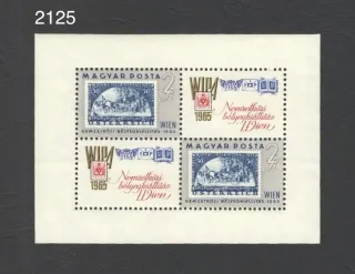 2125 BL 47 **