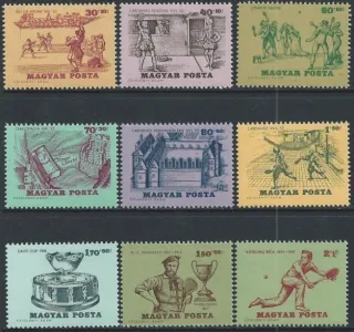 2127-2135 ** Šport