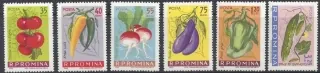 2131-2136 Kvety