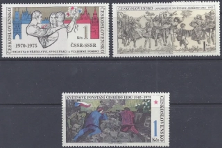 2136-2138**  Významné výročia