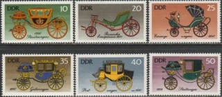 2147-2152 Doprava